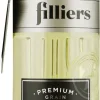 Best Filliers Lemon Vodka