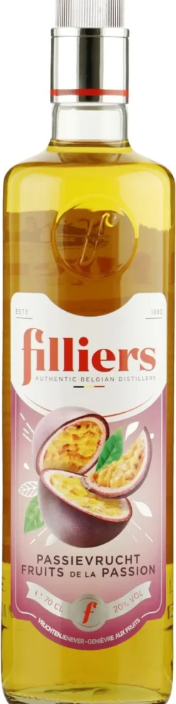 Discount Filliers Passievrucht Jenever