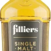 Filliers Single Malt Whisky Bourbon Oak Cask