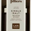 Discount Filliers Single Malt Whisky Cask Strength
