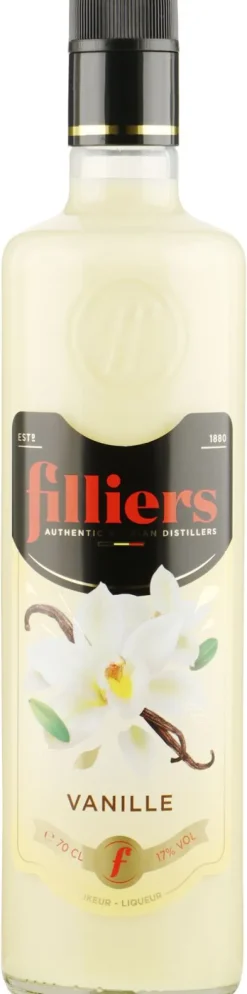 Discount Filliers Vanille Cream Jenever