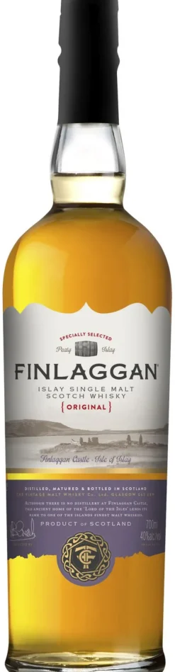 Online Finlaggan Original