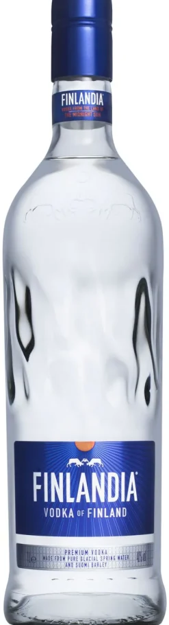 Online Finlandia Vodka
