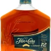 New Flor de Cana Flor de Cana 12YO