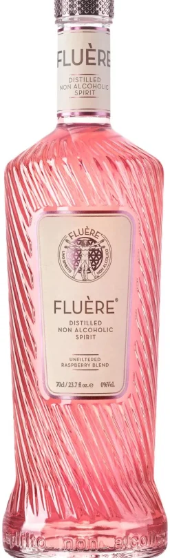 Sale Fluere Fluère Raspberry Pink London Dry