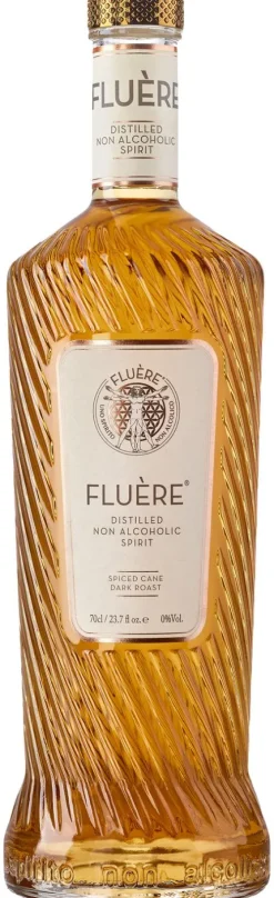 Outlet Nona Fluère Spiced Cane Dark Roast