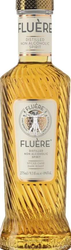 Online Fluere Fluère Spiced Cane Dark Roast