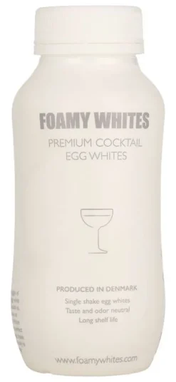 Online Gall & Gall Foamy Whites Premium Cocktail Egg Whites