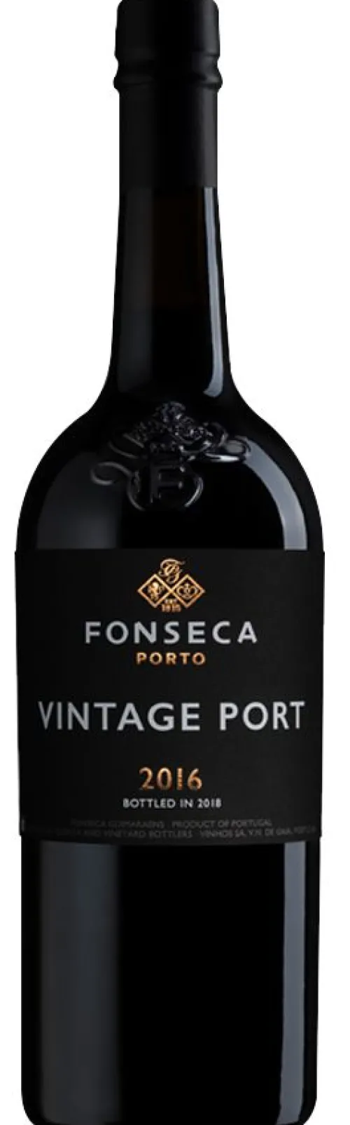 New Fonseca Vintage