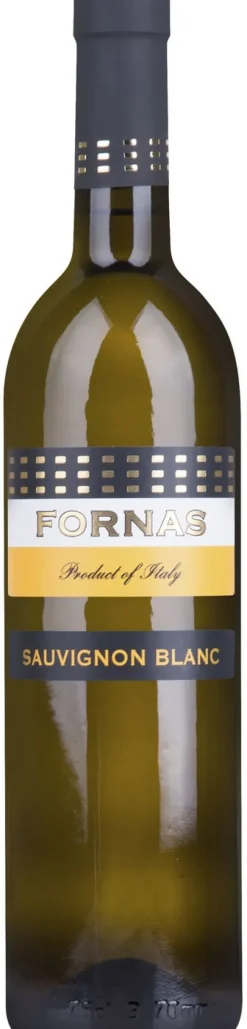 New Mandrarossa Fornas Grave del Friuli MGM
