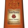 New Four Roses Four Roses Single Barrel