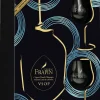 Online Frapin Cognac VSOP Cadeauverpakking met glazen