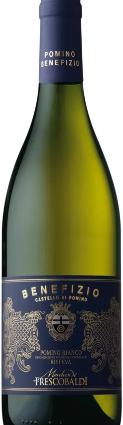 Online Frescobaldi Castello di Pomino Benefizio Riserva