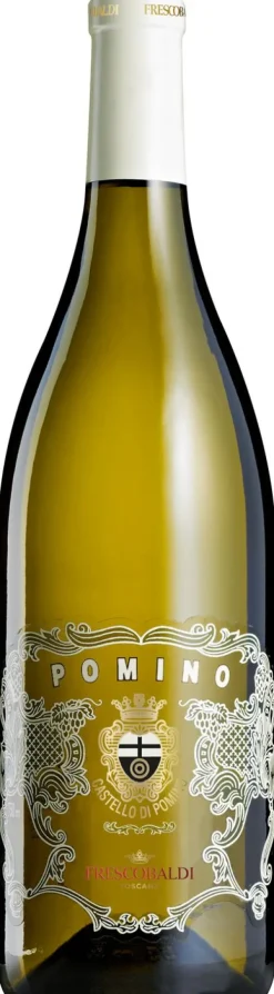 Sale Frescobaldi Castello di Pomino