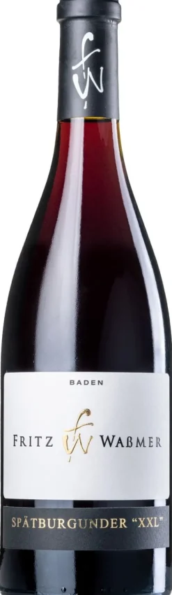 Clearance Fritz Wassmer Fritz Wassmer Spätburgunder "XXL"