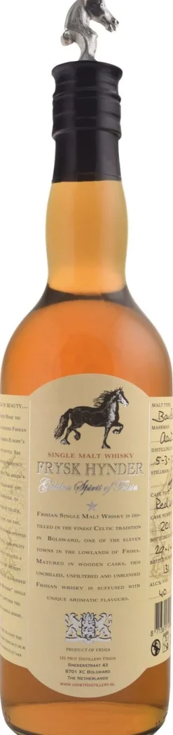 Outlet Frysk Hynder Frysk Hynder Wine Cask