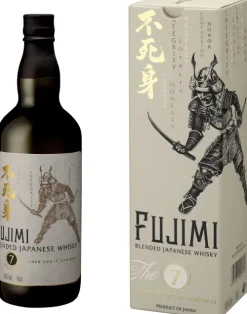 Sale Fujimi The 7 Virtues