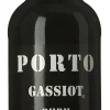 Gassiot Ruby Port