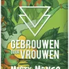 New Gebrouwen door Vrouwen Gebrouwen door Vrouwen Misty Mango