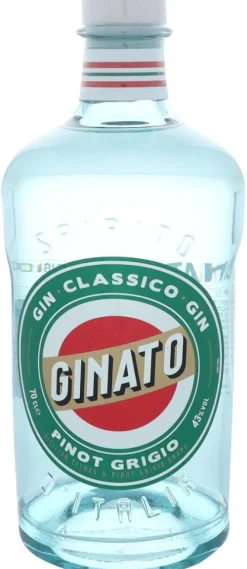 Discount Juniper Bird Ginato Pinot Grigio & Sicilian Citrus