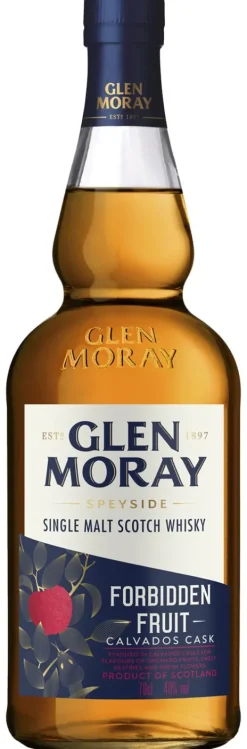 Outlet Glen Moray Glen Moray Forbidden Fruit