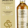 Outlet Glen Scotia Glen Scotia 18 Years