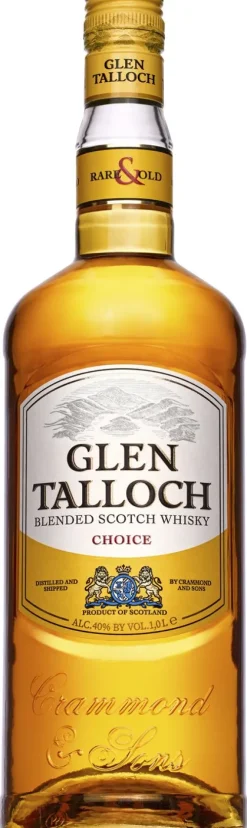 Best Glen Talloch Glen Talloch