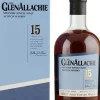 Clearance Glenallachie 15 years Single Malt