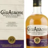 New Glenallachie 10 Years Grattamacco Red Wine Finish