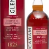 Tullibardine Glencadam Tawny Port Cask Finish
