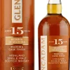 Glenallachie Glencadam 15YO Madeira Cask Finish 2008