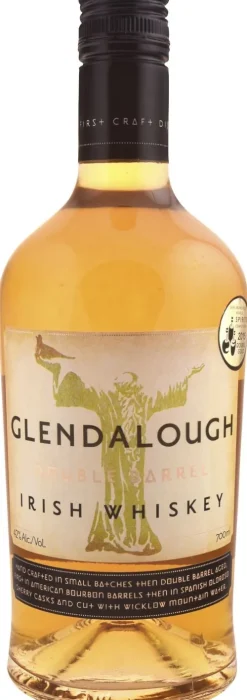 Sale Glendalough Double Barrel