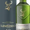 New Glenfiddich 12 Years