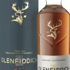 Hot Glenfiddich Solera 15 Years