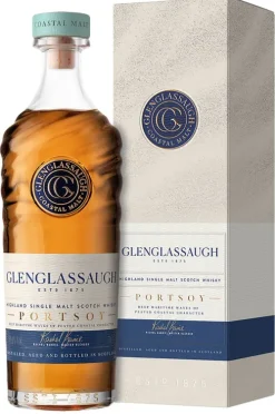 Hot Glenglassaugh Portsoy