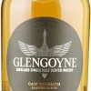 New Glengoyne Cask Strength Batch #10