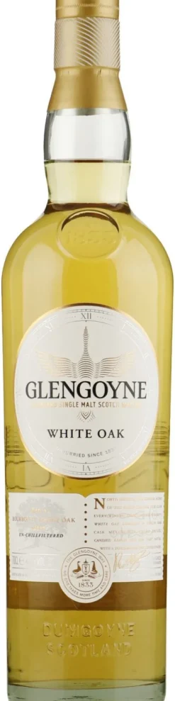 Sale Glengoyne White Oak Bourbon