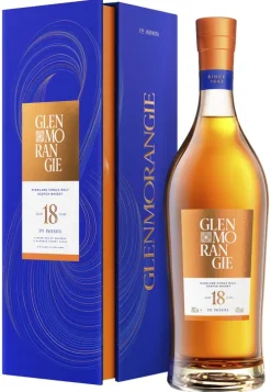 Best Glenmorangie 18 Years The Infinita