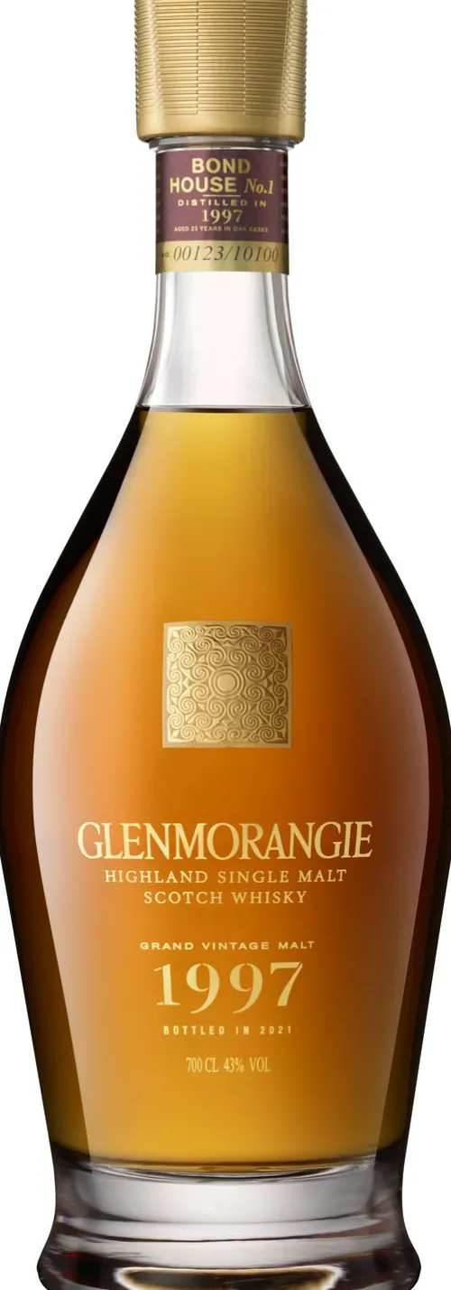 Sale Glenmorangie Grand Vintage 1997