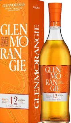 Best Glenmorangie the Original 12 Years