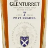 Clearance Lagavulin Glenturret 7YO Peat Smoked 2025