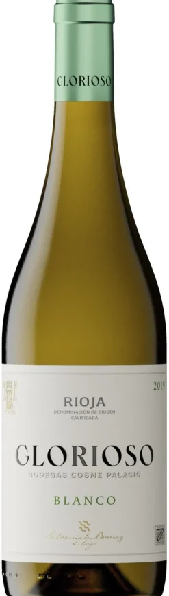 Sale Glorioso Rioja Blanco