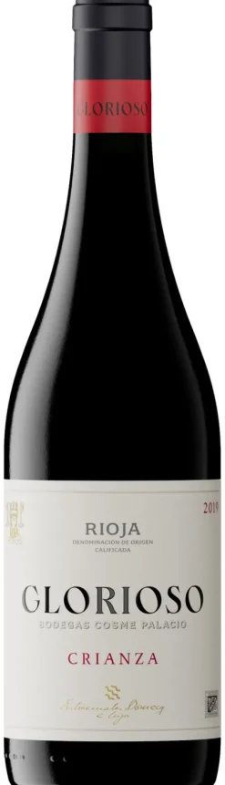 Online Glorioso Rioja Crianza