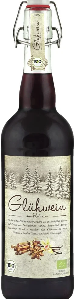 Online Hauser Gluhwein Bio