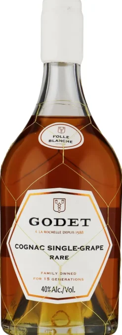 Discount Martell Godet Single Grape Folle Blanche