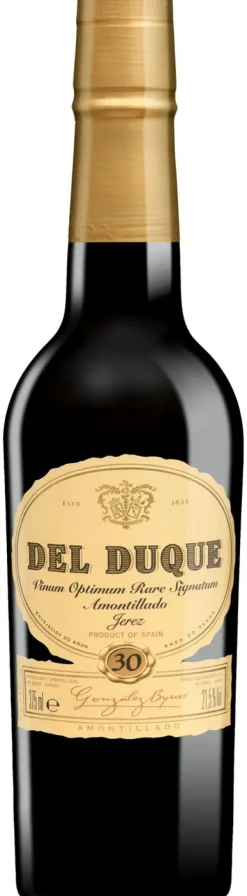 Discount Gonzalez Byass Gonzalez Byass del Duque Amontillado VORS