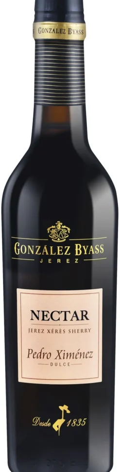 Gonzalez Byass Gonzalez Byass Nectar Pedro Ximénez