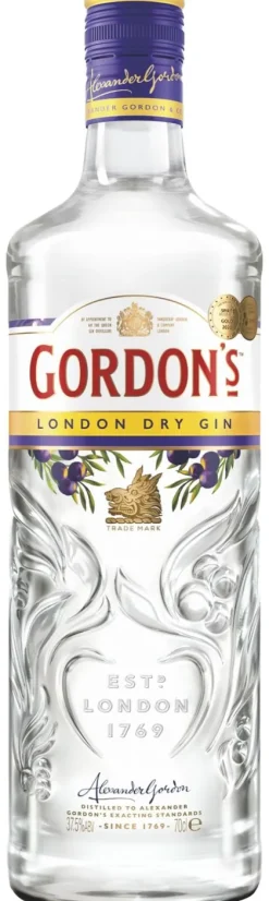 New Gordon's Gordon's London Dry