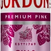 Hot Gordon's Gordon's Pink Gin & Tonic