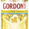 Best Gordon's Gordon's Sicilian Lemon